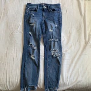 express jeans